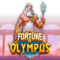 Fortune of Olympus